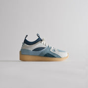 Ronnie Fieg for Clarks Breacon - Blue Combi