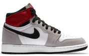 Air Jordan 1 Retro High OG GS 'Smoke Grey' 575441-126