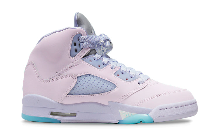 Air Jordan 5 Retro SE GS 'Easter' DV0563-600