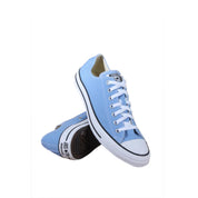 Converse Unisex Chuck Taylor All Star OX Pioneer Blue 157650F