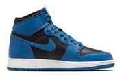 Air Jordan 1 Retro High OG GS 'Dark Marina Blue' 575441-404