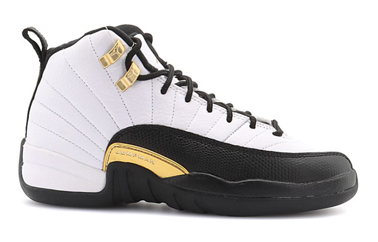 Air Jordan 12 Retro GS 'Royalty' 153265-170