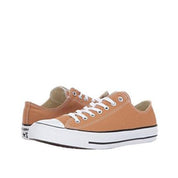 Converse Unisex Chuck Taylor All Star OX Raw Sugar 157651F