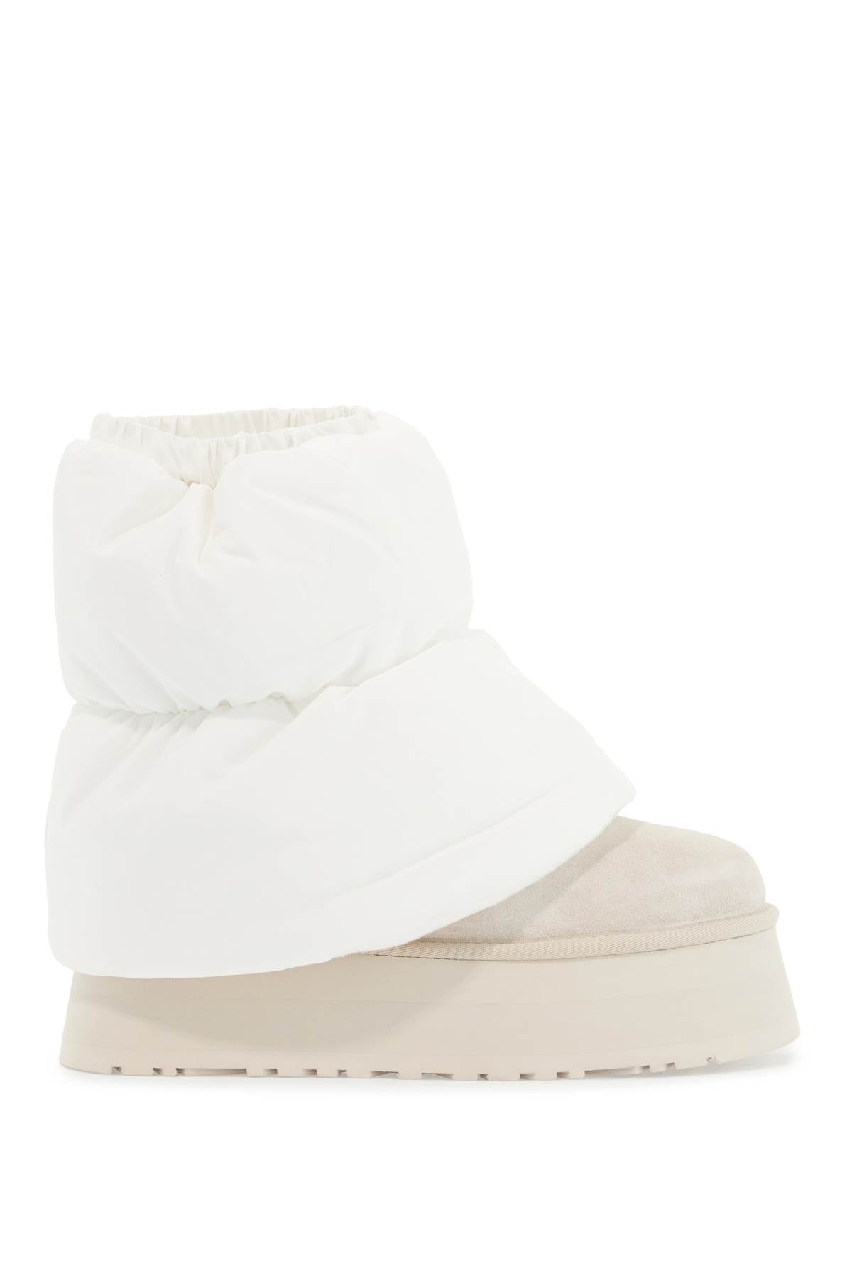 Ugg Women's Padded Classic Mini Dipper Ankle