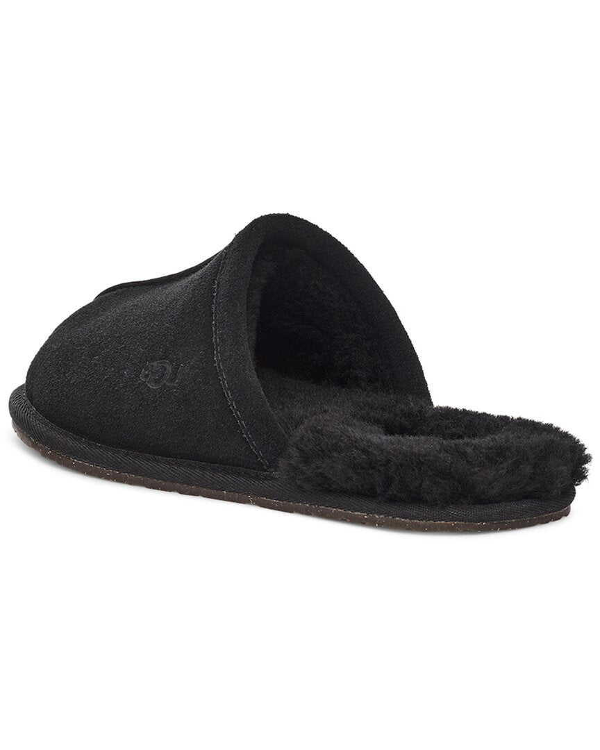 UGG Pearle Suede Slipper