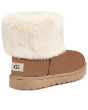 UGG Mini Blakely Suede Bootie