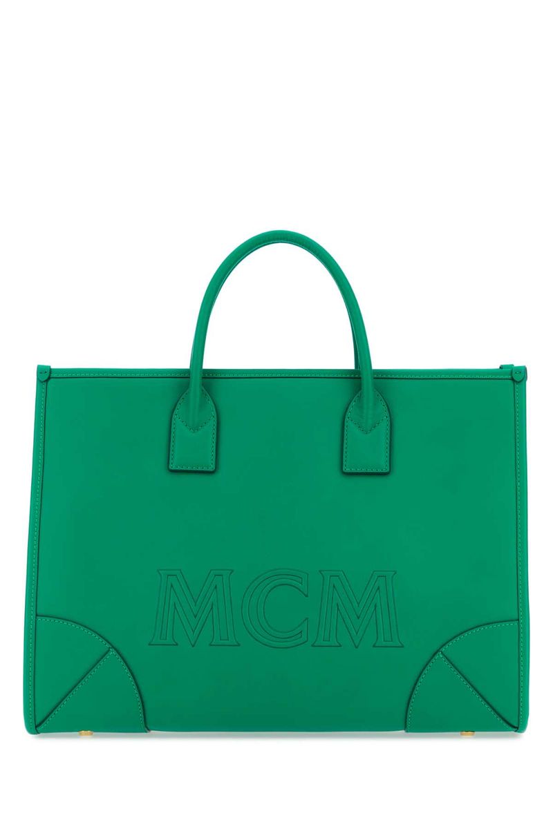 Mcm Handbags.