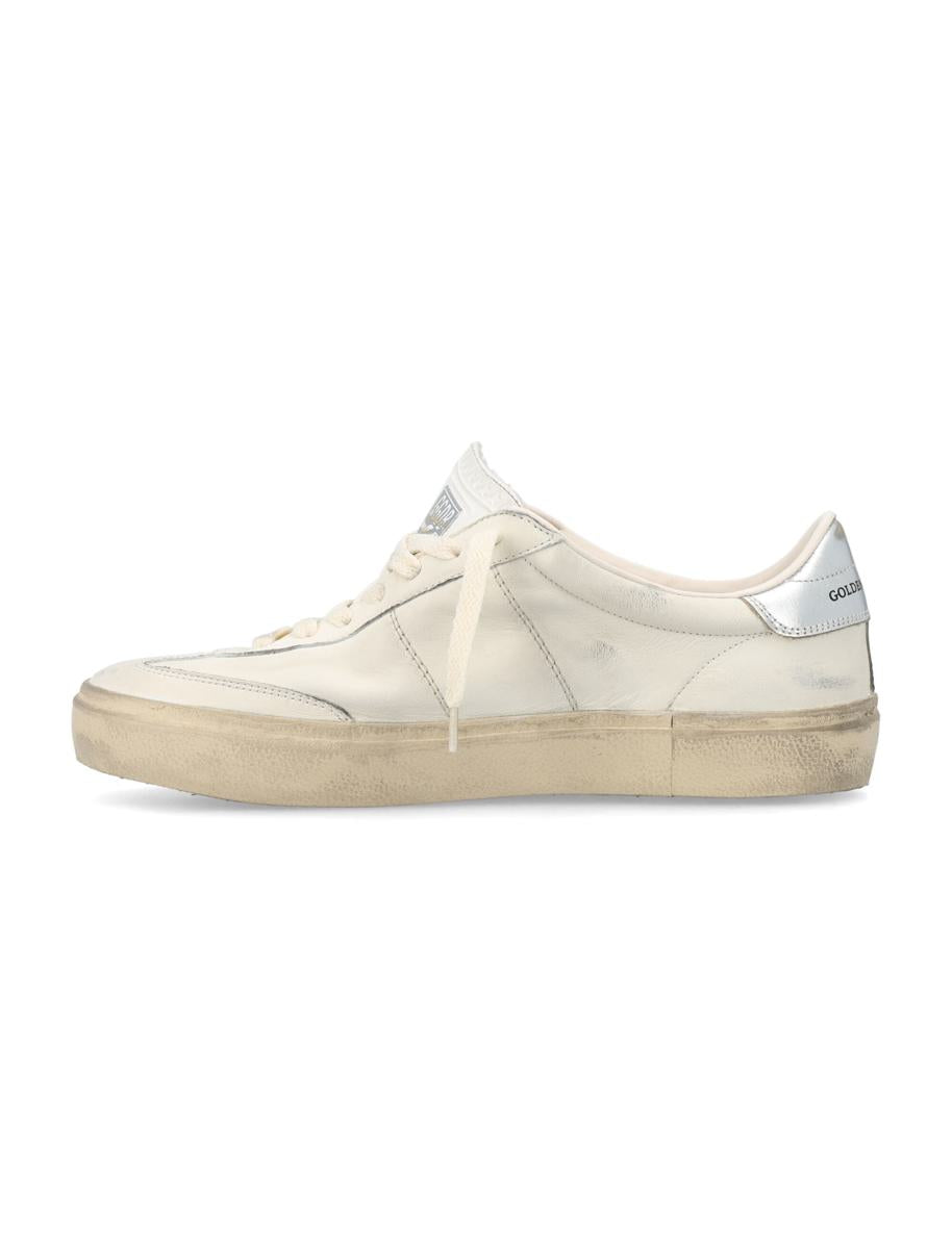 Golden Goose Soul-Star Sneaker