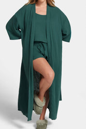 Nichols Robe In Oceanic