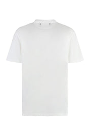 Golden Goose Cotton Crew-Neck T-Shirt