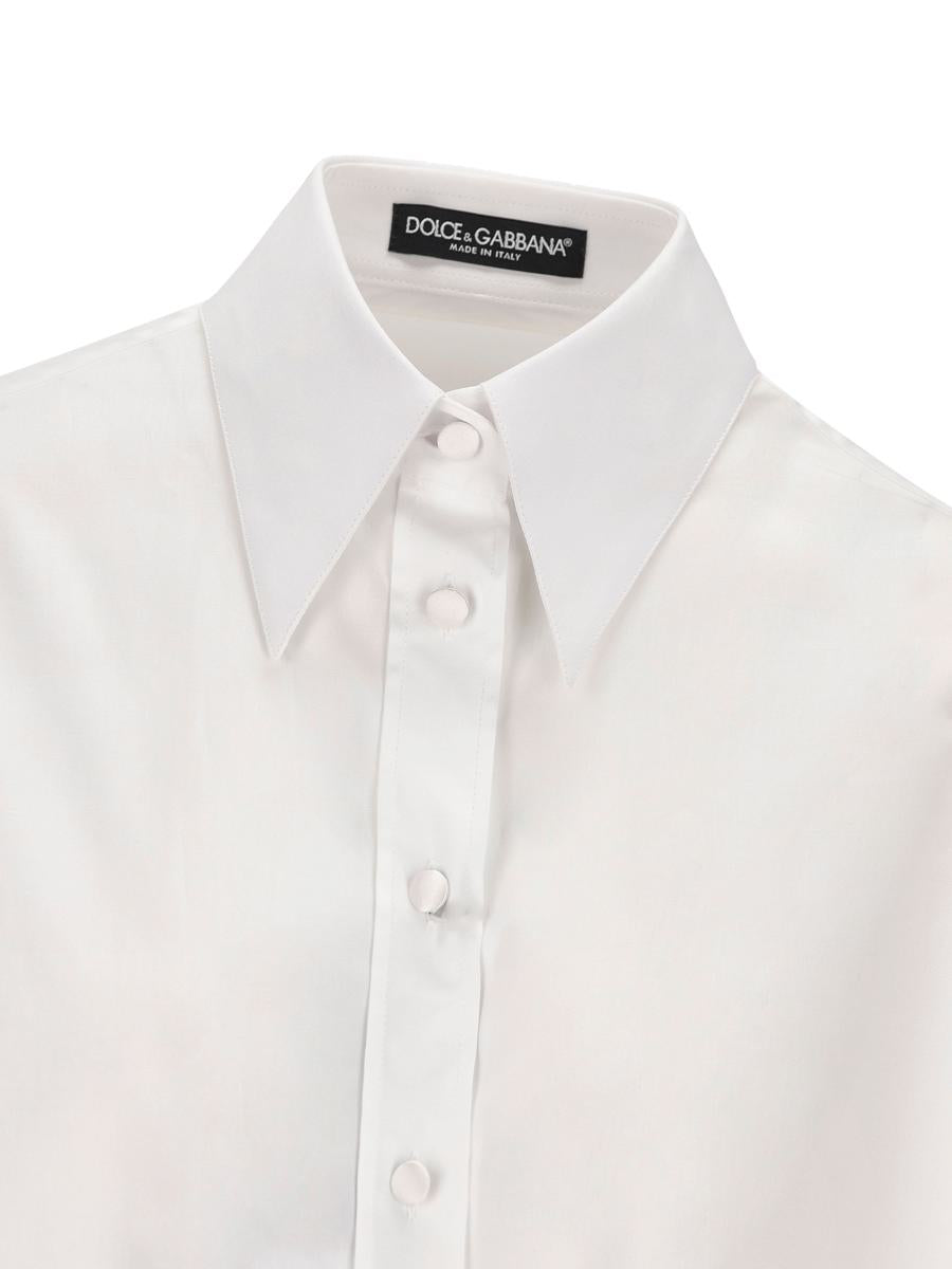 Dolce & Gabbana Shirts