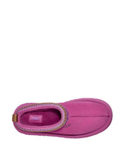 Women's Tazz Slipper In Mangosteen