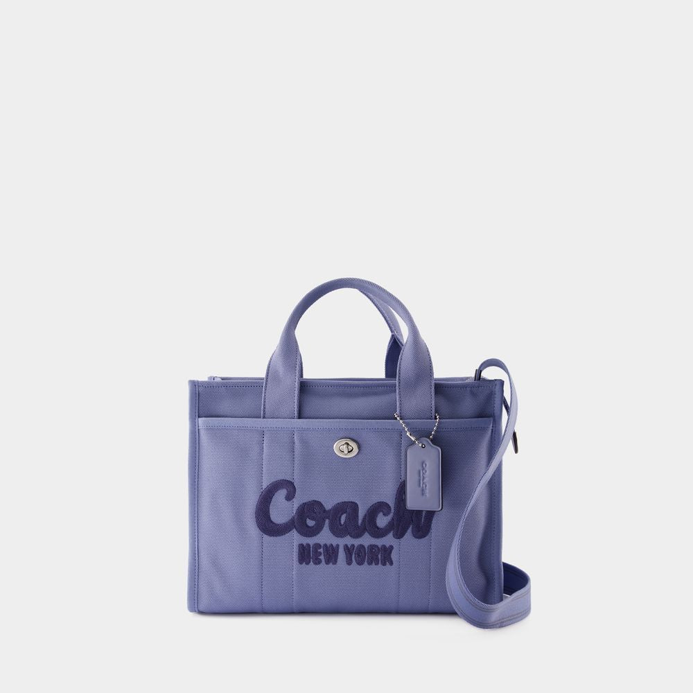 Coach Cargo Tote