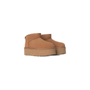 UGG  Suede Women's Boot