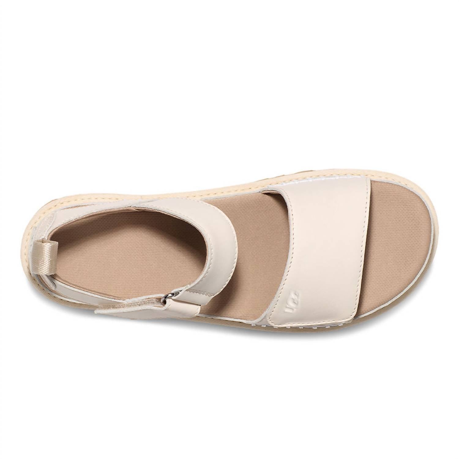 Women's Goldenstar Sandal In Jasmine