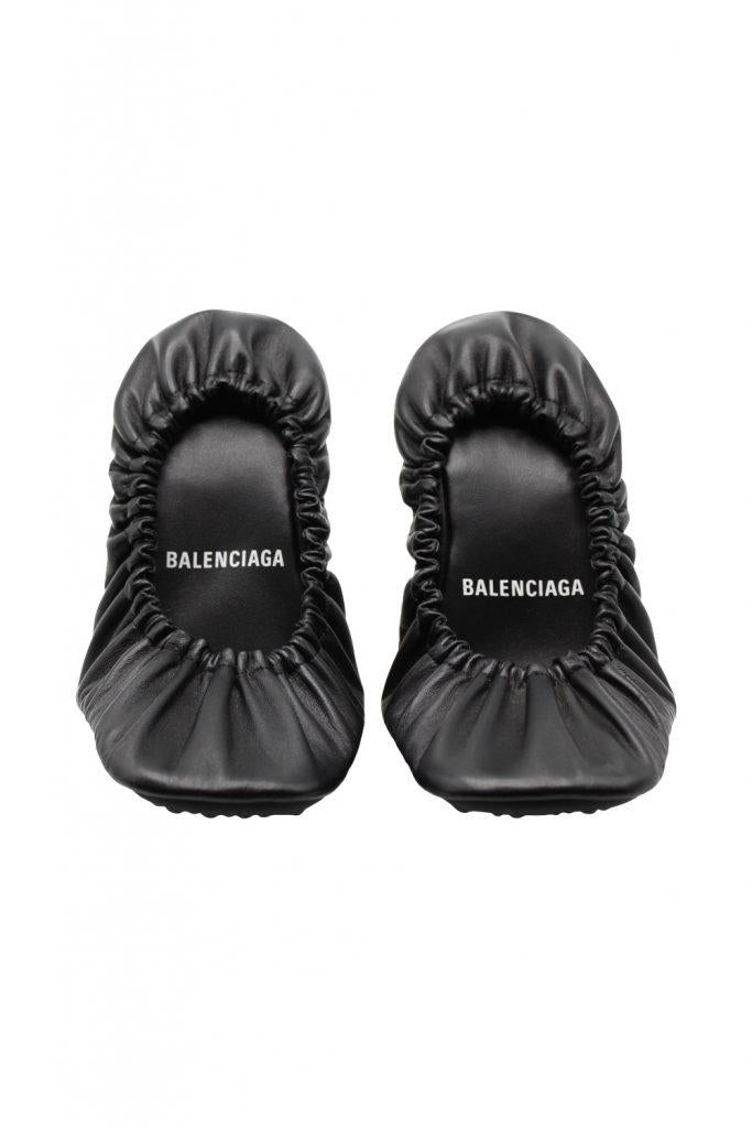 Balenciaga Tug Pump Shoes