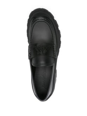 Alexander Mcqueen Flat Shoes