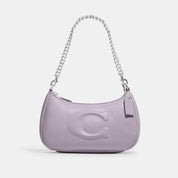 Coach Outlet Teri Shoulder Bag With Signature Quilting