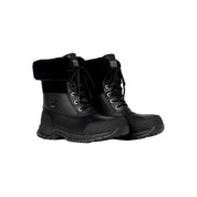 UGG Butte Black  5521-BLK Men's