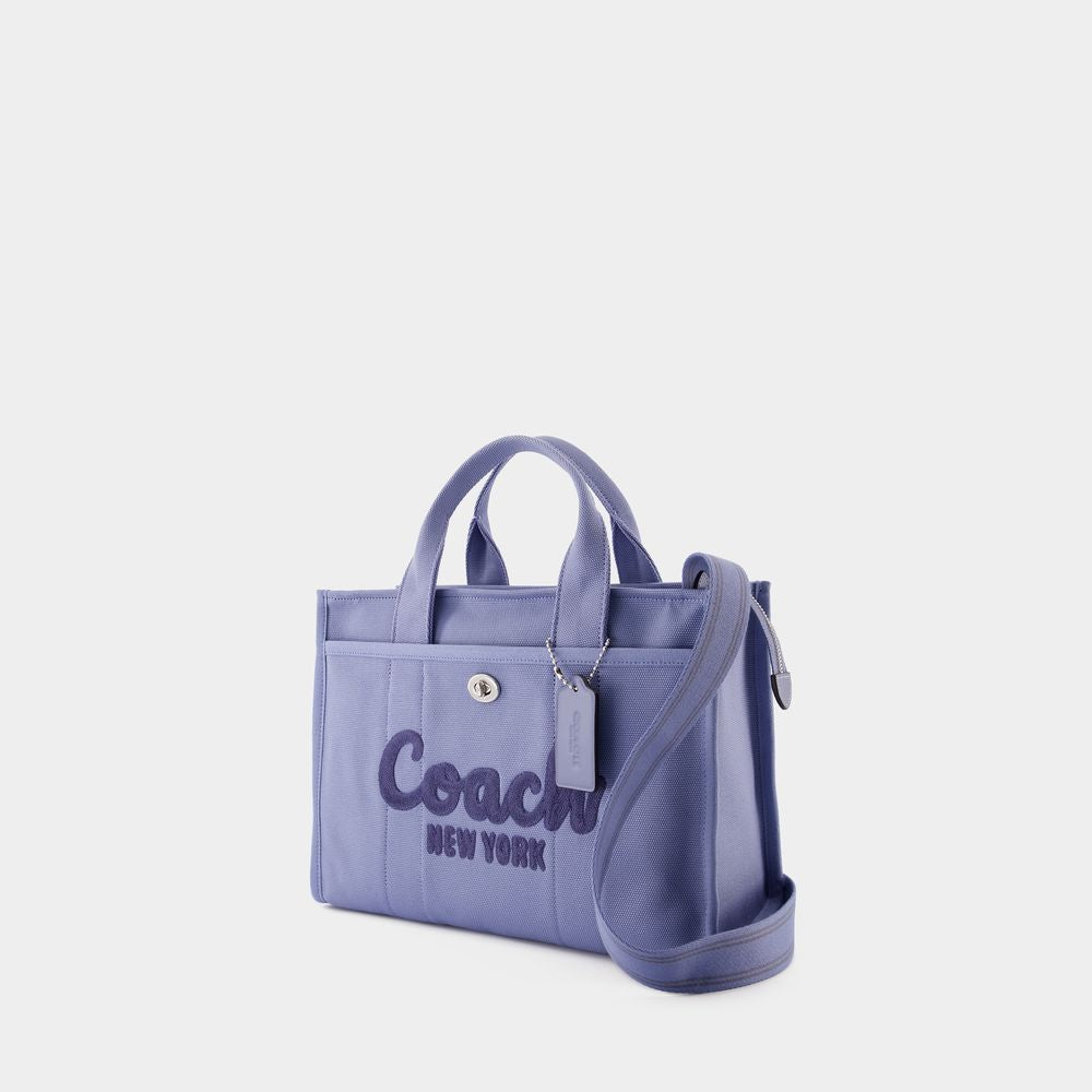 Coach Cargo Tote