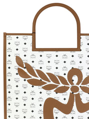 Mcm "Aren" Tote Bag