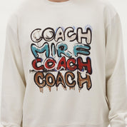 Coach Outlet Coach X Mint + Serf Sweatshirt