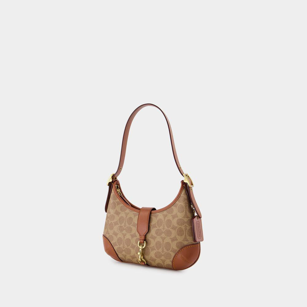 Coach Hamptons Originals Hobo Bag