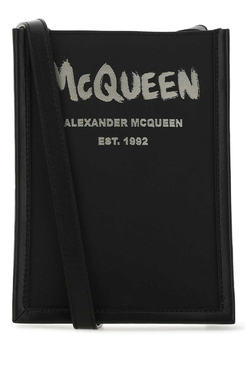 Alexander Mcqueen Shoulder Bags