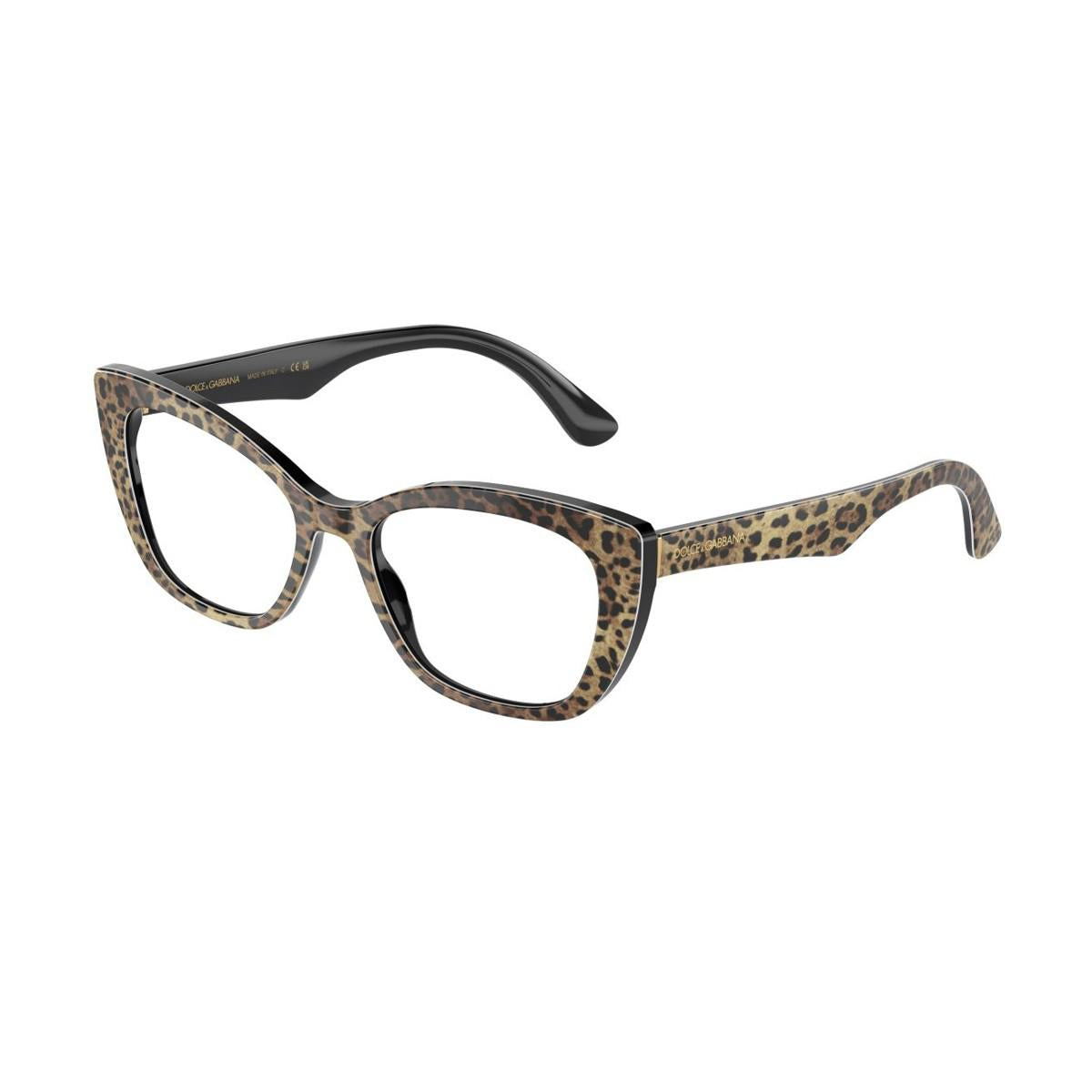 Dolce & Gabbana Dg3360 Eyeglasses