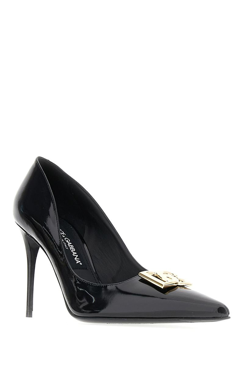 Dolce & Gabbana Heeled Shoes