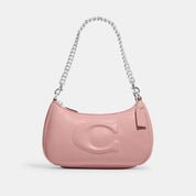 Coach Outlet Teri Shoulder Bag With Signature Quilting