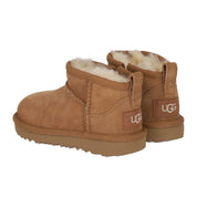 UGG Classic Ultra Mini Chestnut  1130750-CHE Pre-School