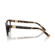 Dolce & Gabbana Dg5106U Dg Crossed Eyeglasses