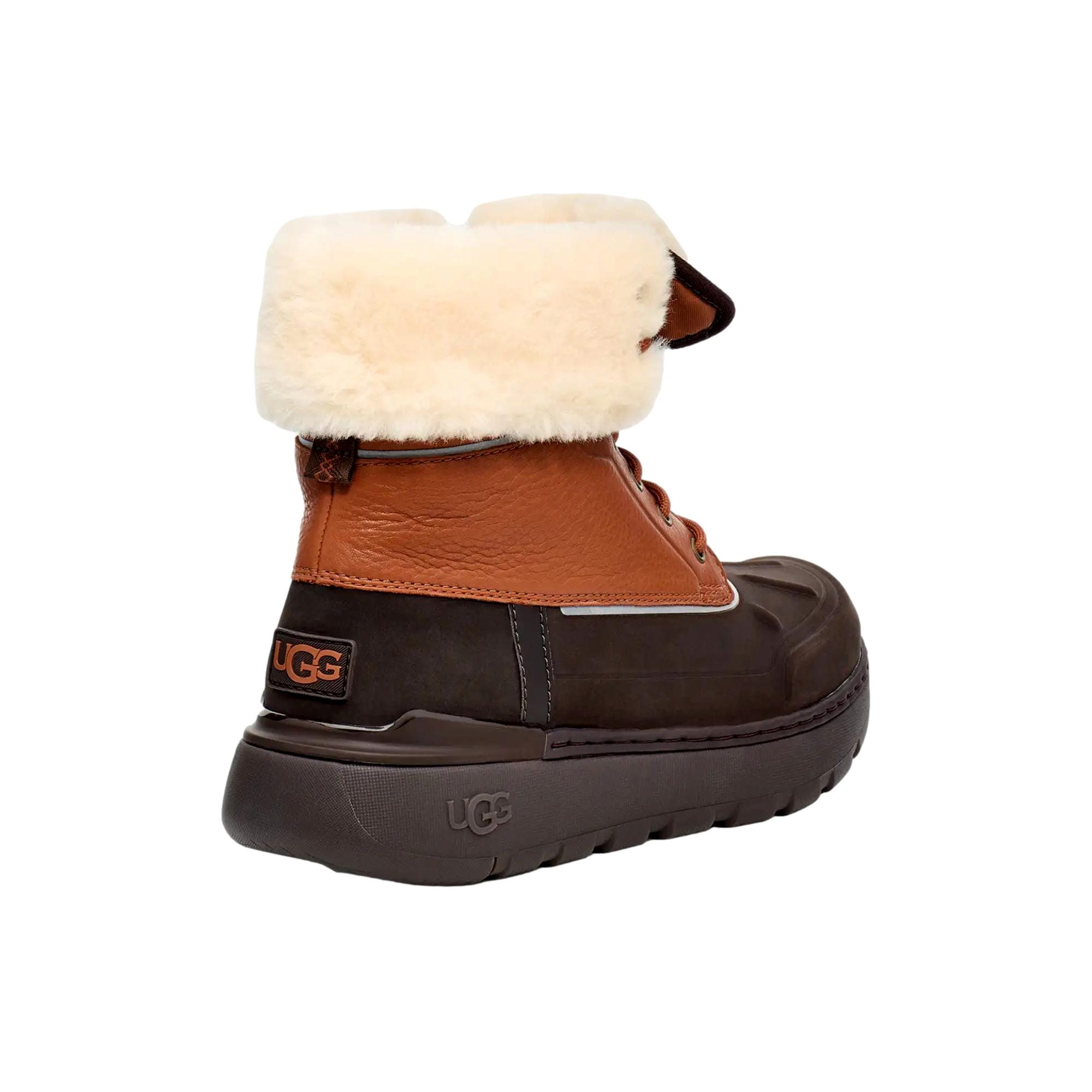 UGG City Butte Worchester  1153390M-WRCH Men's