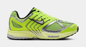 Air Pegasus 2K5 Womens Running Shoes (Volt/Metallic Silver)