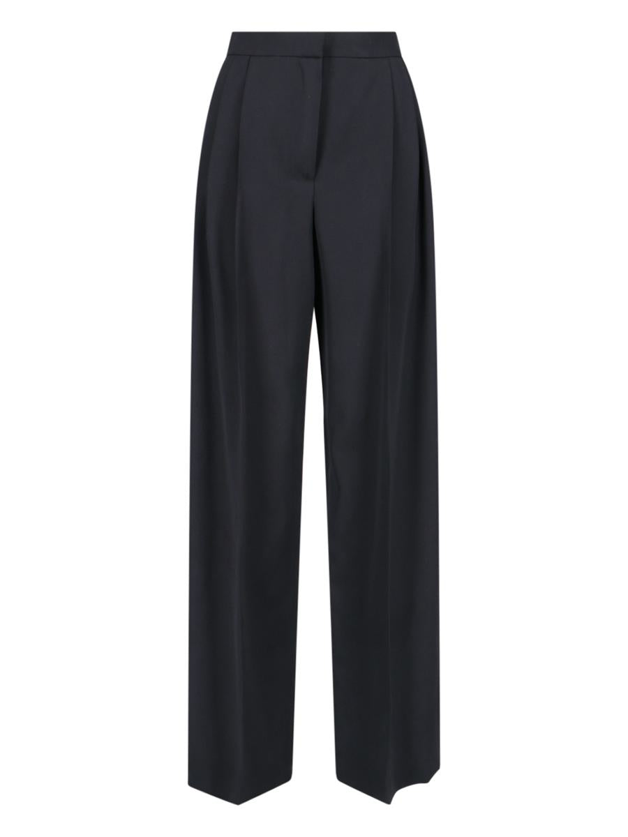 Alexander McQueen Trousers