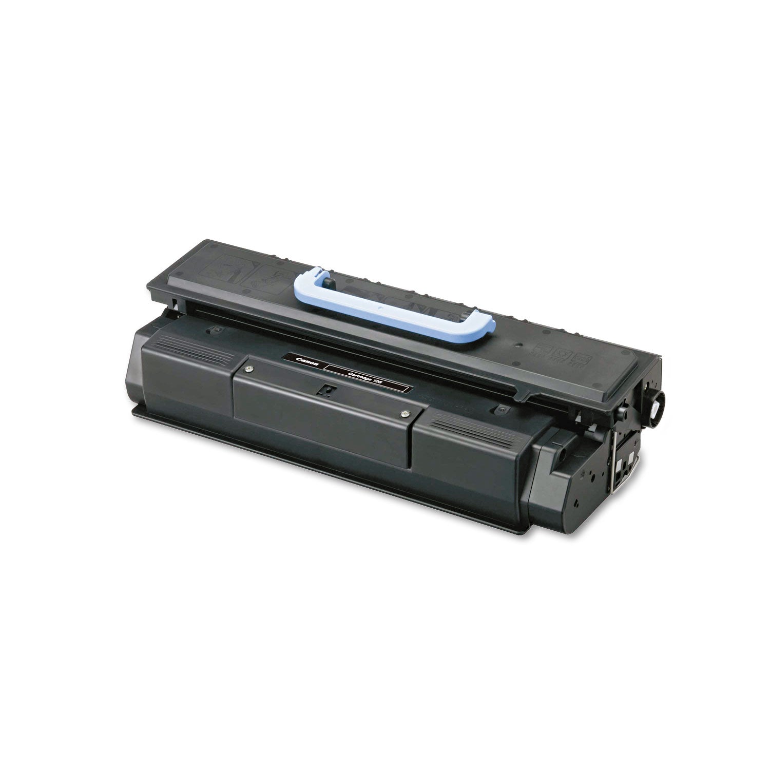 Canon® 0265b001 (105) Toner, 10,000 Page-Yield, Black