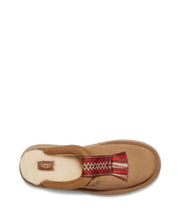 Women's Tazzle Slipper In Chestnut