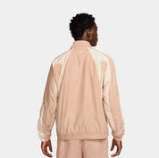 NOCTA Track Mens Jacket (Hemp/Sanddrift/Sanddrift)