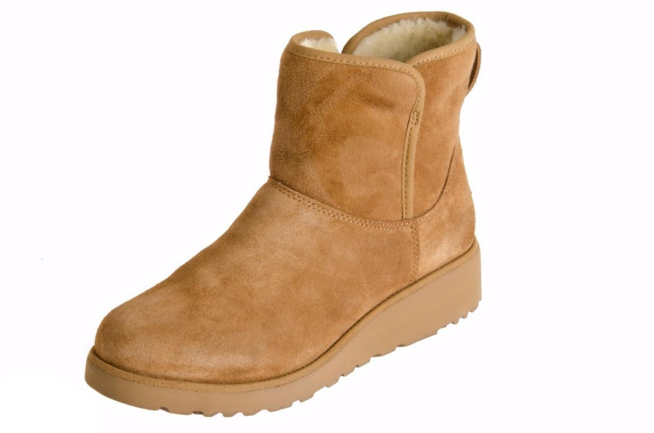 UGG Kristin Chestnut Boots - Women's