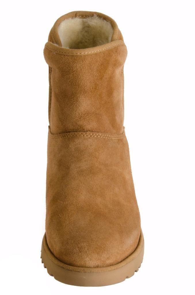 UGG Kristin Chestnut Boots - Women's