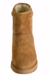 UGG Kristin Chestnut Boots - Women's