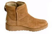 UGG Kristin Chestnut Boots - Women's