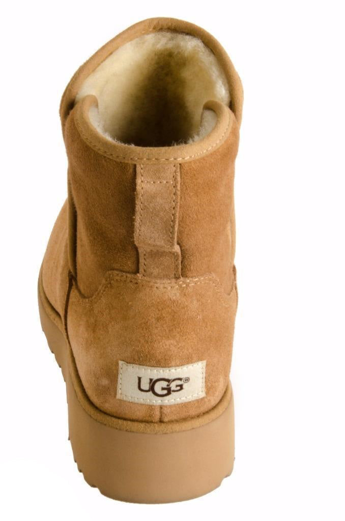 UGG Kristin Chestnut Boots - Women's