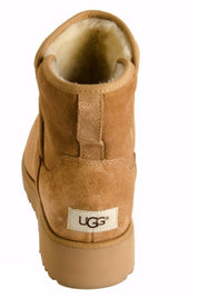 UGG Kristin Chestnut Boots - Women's