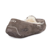 UGG Ansley Chocolate Slippers - Women's