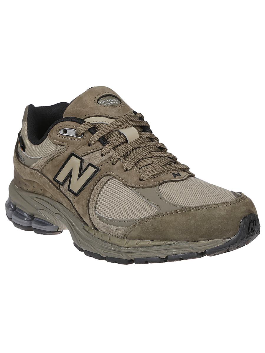 New Balance Sneakers