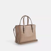 Coach Outlet Mollie Tote Bag 25