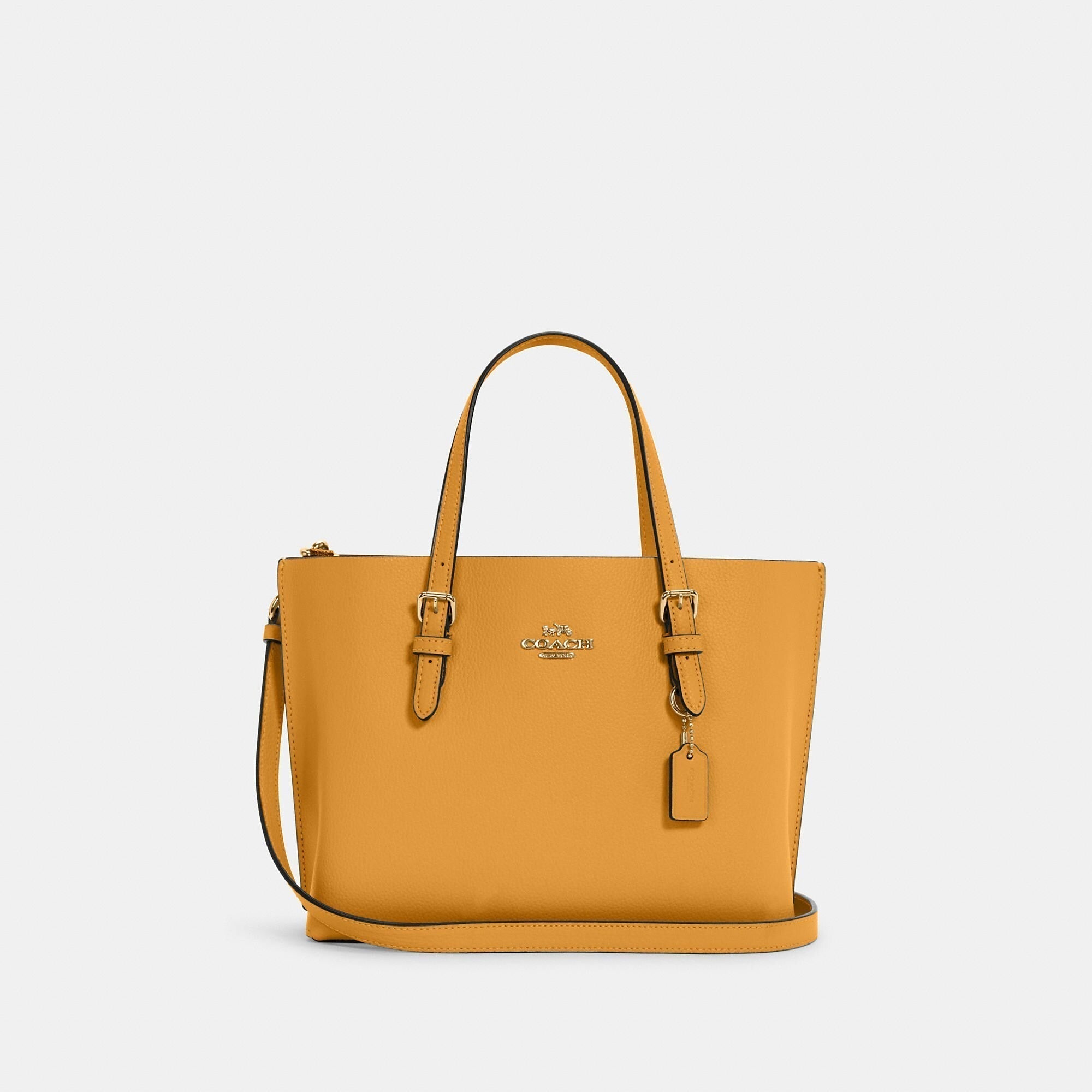 Coach Outlet Mollie Tote 25