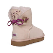 UGG Adoria Tehuano Canvas Boots - Women's